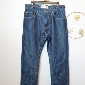 Levi's Jeans 511 Slim fit 16 reg-28X28